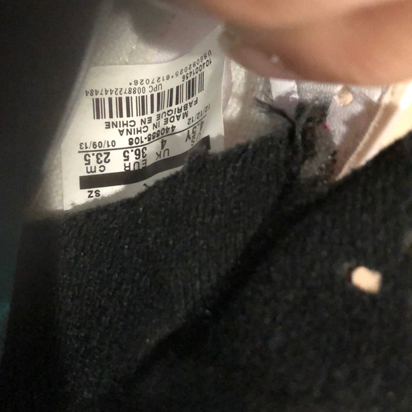 Jordan “Grape” 5s - Picture 5 of 5